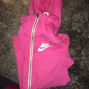NIKE hoodie
